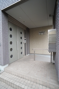 Ｓｏｐｈｉａ　１ 205号-4