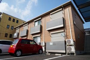 グランメール 105号-1