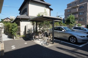 ソレイユ 202号-12