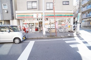 ソレイユ 202号-14