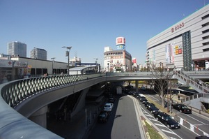 ソレイユ 202号-15