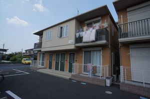 ハイム フルス A 102号-2