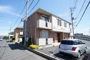 Ｗｉｎｄ　Ｈｉｌｌ　Ｄ 201号-1