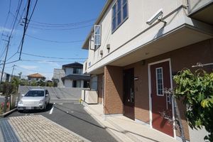 Ｗｉｎｄ　Ｈｉｌｌ　Ｄ 201号-14