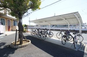 Ｗｉｎｄ　Ｈｉｌｌ　Ｄ 201号-15