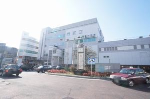 ラチエンストリート 202号-11