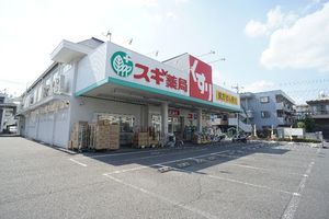 ラチエンストリート 202号-12