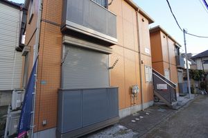 ラチエンストリート 202号-13