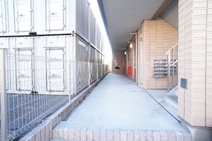 シャーレ・伸和 302号-13