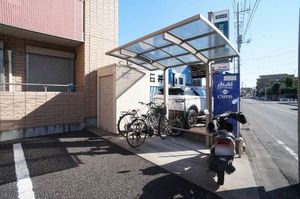 シャーレ・伸和 302号-14