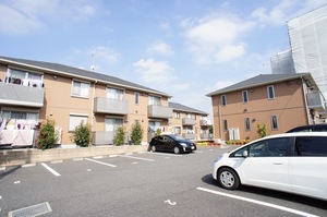 ボナール　Ｂ 202号-2