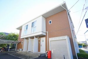 グランメールⅥ 202号-12