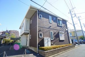 グランメールⅦ 102号-3