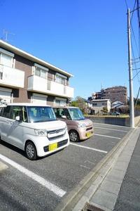 グランメールⅦ 102号-4