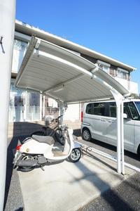 グランメールⅦ 102号-5