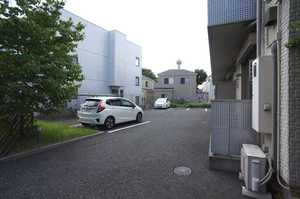 グラシュー トロワ 205号-13