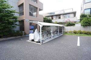 グラシュー トロワ 205号-15