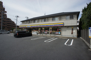 グラシュー ドゥ 203号-12