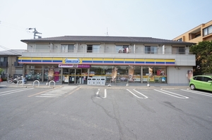 グラシュー ドゥ 203号-13