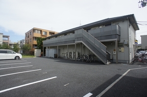 グラシュー ドゥ 203号-14