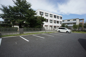 グラシュー ドゥ 203号-15