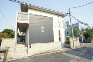 メゾン プルミエ 102号-14