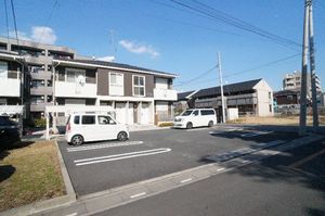 ソレアードE 201号-13