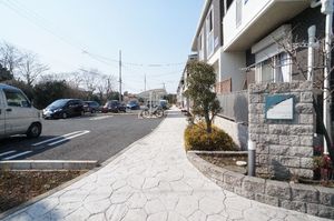 ソレアードE 201号-15