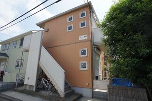 サンシティ南与野 101号-3