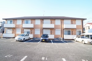 フラッツM 205号-12