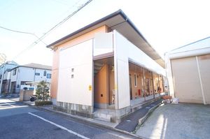 フラッツM 205号-13