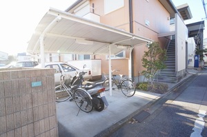 フラッツM 205号-14