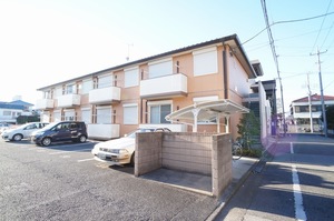 フラッツM 205号-15