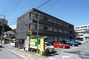 ビジュノーブル 101号-12