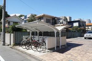 ビジュノーブル 101号-13