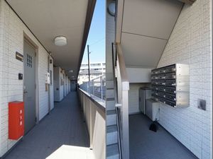 ビジュノーブル 101号-14