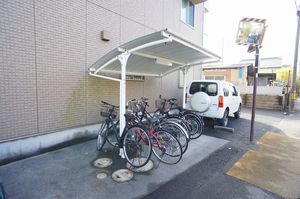 ミモザ　ハイム 202号-13