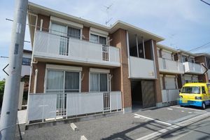 セヴェルコートⅠ 102号-13