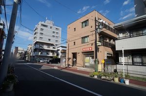 シャインハイム並木 205号-12