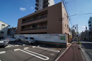 シャインハイム並木 205号-13