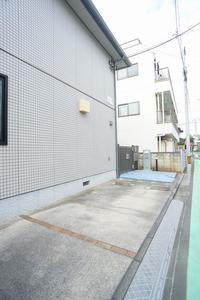 Ｍａｉｓｏｎ　ｄｅ　そら 201号-12