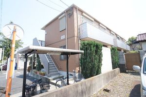 ポルト・ボヌール 203号-12