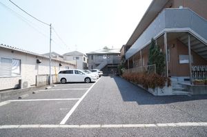 ポルト・ボヌール 203号-13