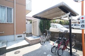 ポルト・ボヌール 203号-15