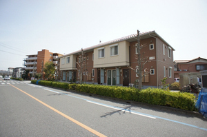 アヴァンツァーレ芝 205号-9