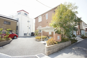 アヴァンツァーレ芝 205号-10