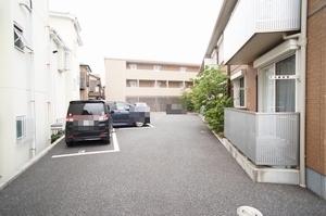 アヴァンツァーレ芝 205号-11