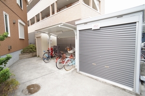 アヴァンツァーレ芝 205号-12