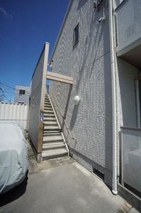 アンランジュ 101号-15