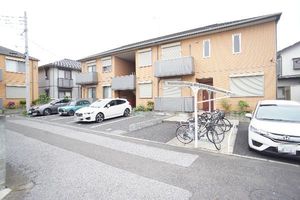 ジュネス錦Ｂ 102号-12